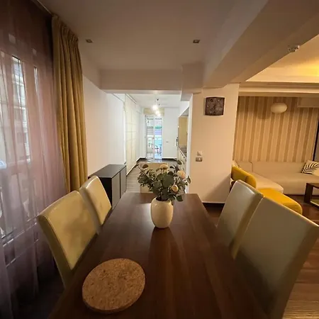 Large 2 Bedroom Soseaua Nordului *