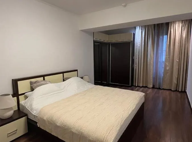 Large 2 Bedroom Soseaua Nordului *