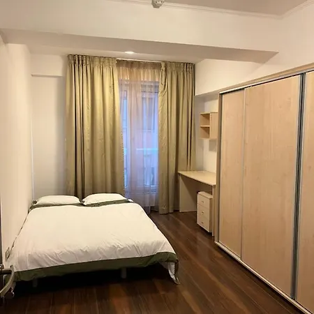 Appartement Large 2 Bedroom Soseaua Nordului *