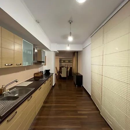 Appartement Large 2 Bedroom Soseaua Nordului